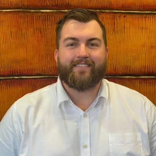 Bradley Elliott